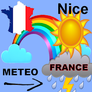 Weather Nice 5 days 1.0 Icon