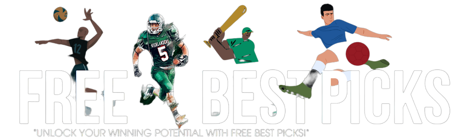 Free Best Picks | Best sports bets of the day | Free Picks | Free Odds