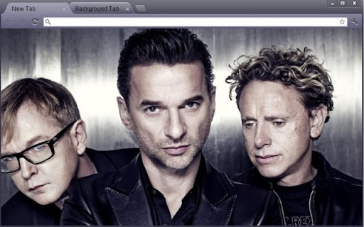 Depeche Mode