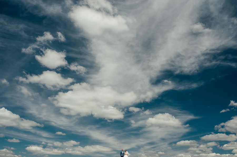 Fotografo di matrimoni Ruslan Shramko (rubanok). Foto del 23 giugno 2017