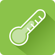 Family Health Tracker  Icon