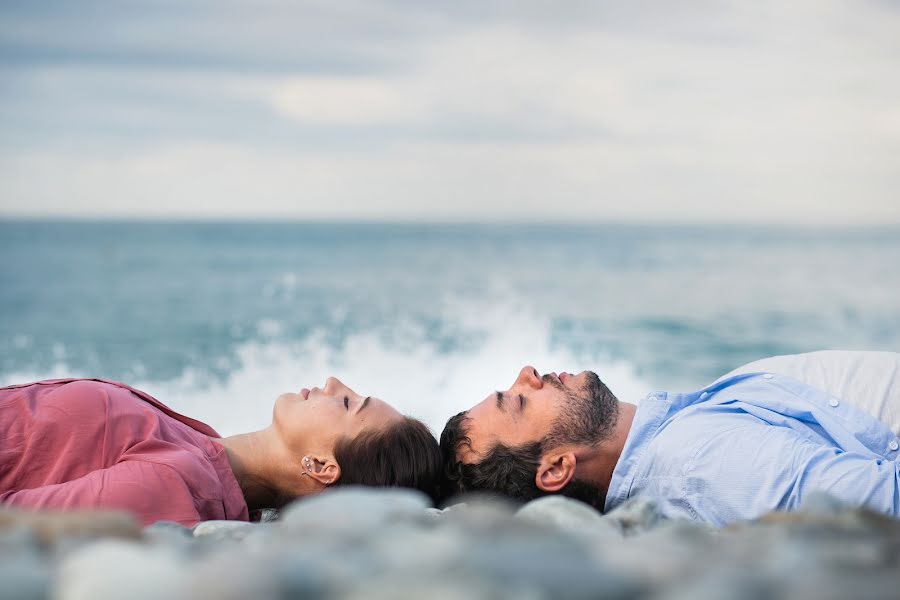 Photographe de mariage Aleksandra Martynenko (happy). Photo du 29 août 2018