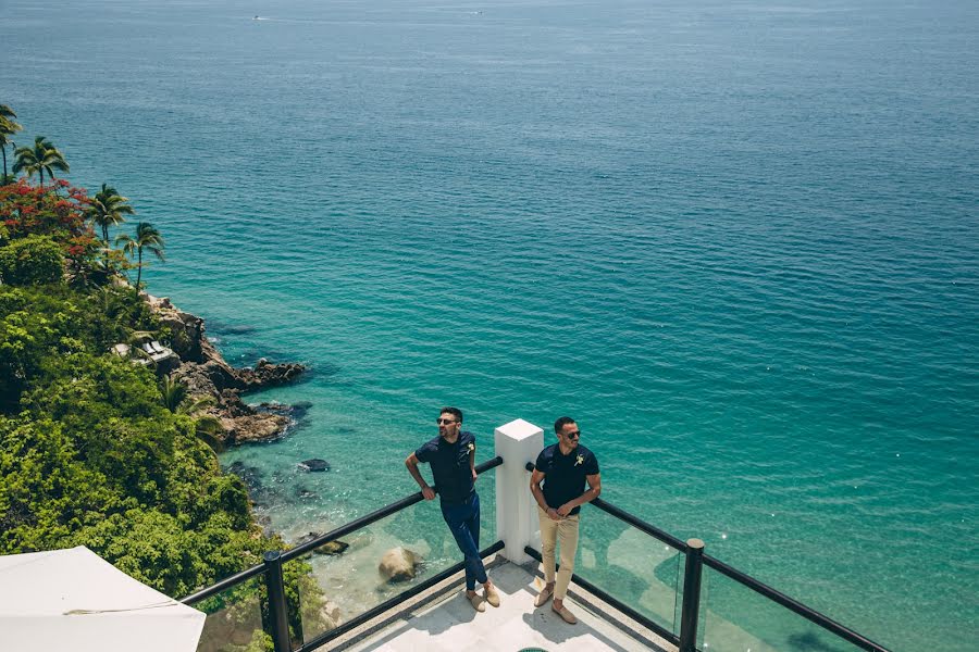 Huwelijksfotograaf Del Mar Wedding By Marvik And Fabi (marvik). Foto van 13 februari 2019