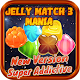 Download Jelly Match 3 Mania Game For PC Windows and Mac 1.0