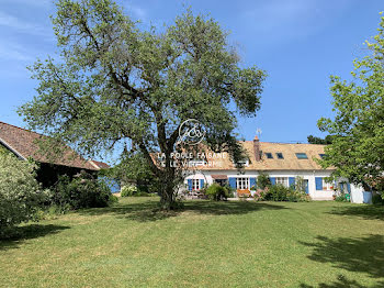maison à Condé-sur-Vesgre (78)