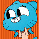 The Amazing World Of Gumball HD New Tab