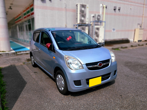 ミラ L285sのマニュアル車は楽しい シルバーはイイぞぉー 愛車紹介 ７月もよろしくお願いいたします 軽自動車はたのしい に関するカスタム メンテナンスの投稿画像 車のカスタム情報はcartune