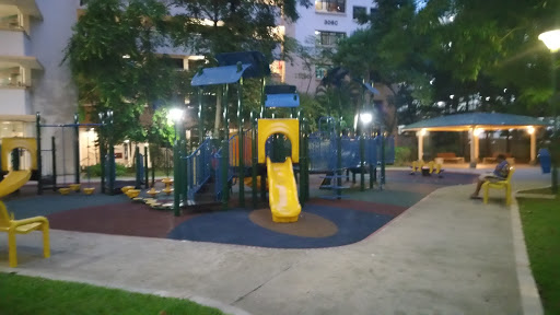 306C Playground