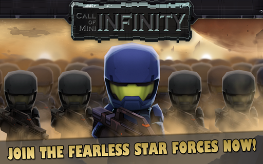 Call of Mini™ Infinity