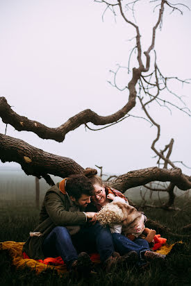 Fotografo di matrimoni Verity Sansom (veritysansompho). Foto del 12 novembre 2021