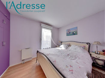 appartement à Noisy-le-Grand (93)