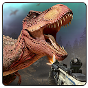 Herunterladen Dinosaur Hunter Free™: Survival Game Installieren Sie Neueste APK Downloader