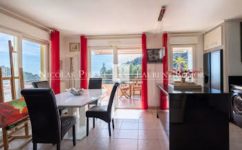 appartement à Eze (06)