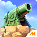 Toy Defense - TD Strategy mobile app icon