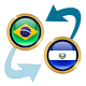 Download Brazil Real x Salvadoran Colon For PC Windows and Mac 1.9