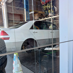 マークII JZX110