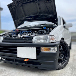 トゥデイ JW3