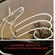 Unicorn Oxon Logo