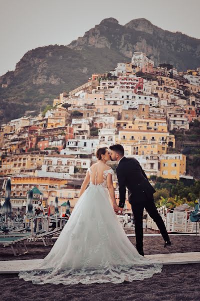 Fotografo di matrimoni Stefano Sacchi (stefanosacchi). Foto del 16 maggio 2022