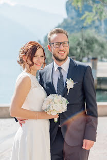 Wedding photographer Natalia Reznichenko (lovenotesphoto). Photo of 16 April 2019