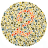 Color Blindness Test icon