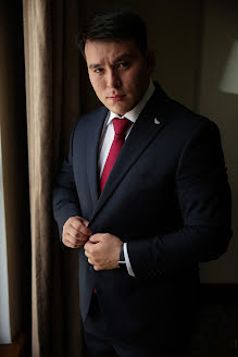 Wedding photographer Aybolat Ospanov (aibolatph). Photo of 26 March 2020