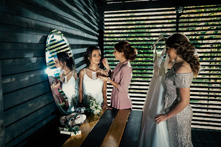 Wedding photographer Oleg Minaylov (minailov). Photo of 19 January 2020