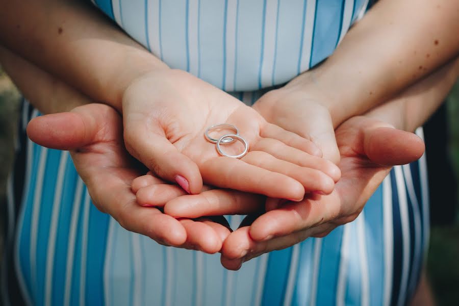 Wedding photographer Alex Tudose (tudosealex). Photo of 5 February 2020