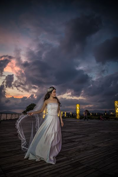 Wedding photographer Kent Lo (kentlo). Photo of 26 August 2015