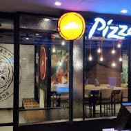 PIZZA HUT 必勝客歡樂吧(敦化餐廳店)