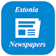 Estonia Newspapers Download on Windows