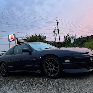 180SX RPS13