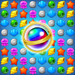 Cover Image of Herunterladen Ocean Hunter : Match 3 Puzzle 1.0.4 APK