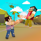 Download Blocky City Street Fighting Wrestling For PC Windows and Mac 1.0