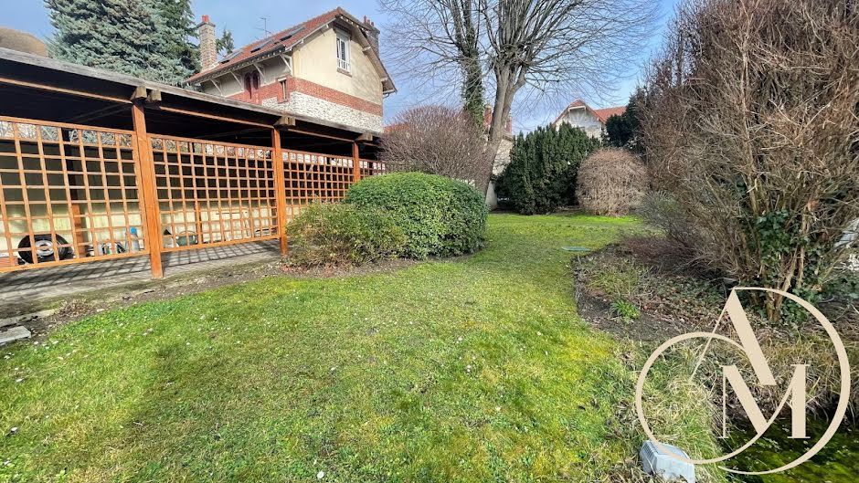 Vente terrain à batir  222 m² à Enghien-les-Bains (95880), 365 000 €