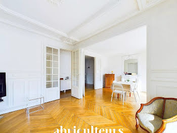 appartement à Paris 20ème (75)