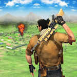 Cover Image of Télécharger Army Sniper Shooter 2020: New Gun Shooting FPS 1.0 APK