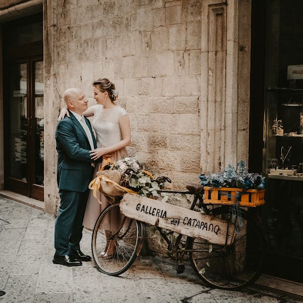 Hochzeitsfotograf Fabio Tinelli (fabiotinelli). Foto vom 25. Juli 2023