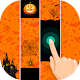 Halloween Piano Tiles 2