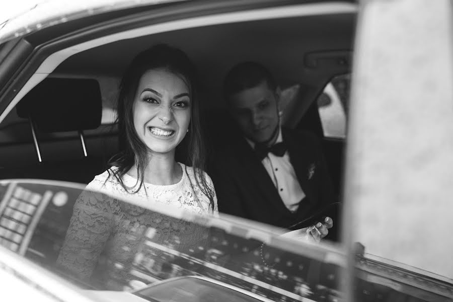 Wedding photographer Olga Laferova (ole4kalaf). Photo of 24 April 2017
