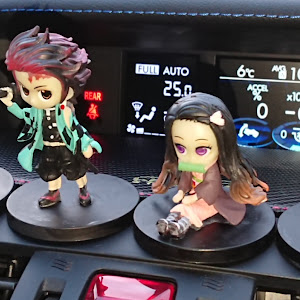 レヴォーグ VMG