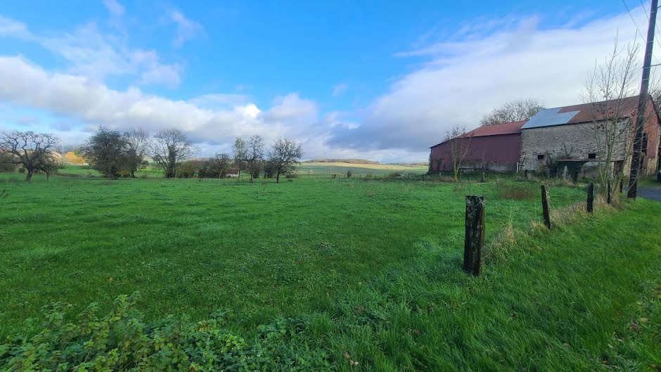 Vente terrain à batir  793 m² à Courmont (02130), 25 000 €