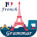 Cover Image of Herunterladen French Grammar in Use 2.1 APK