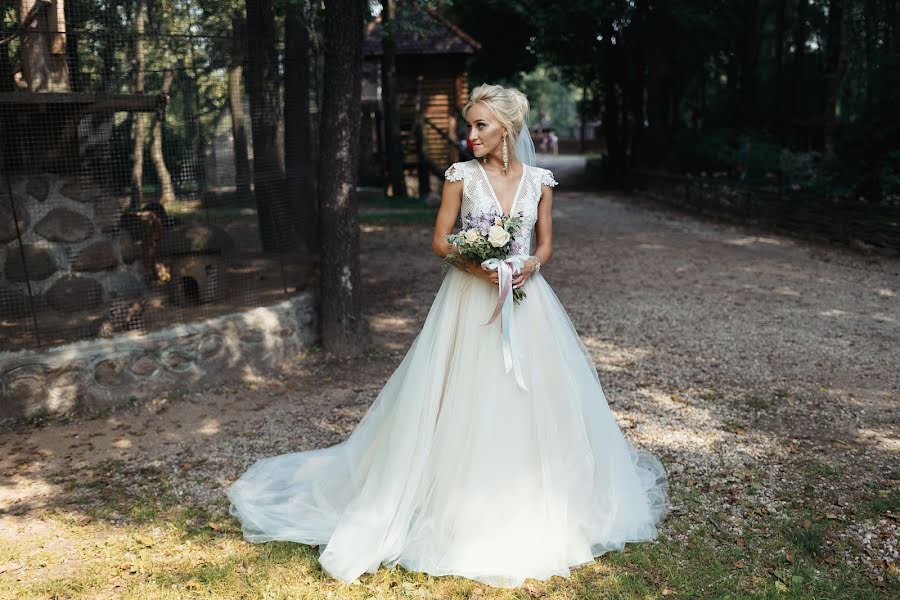 Fotógrafo de casamento Artur Kosyak (kosyakph). Foto de 28 de agosto 2018