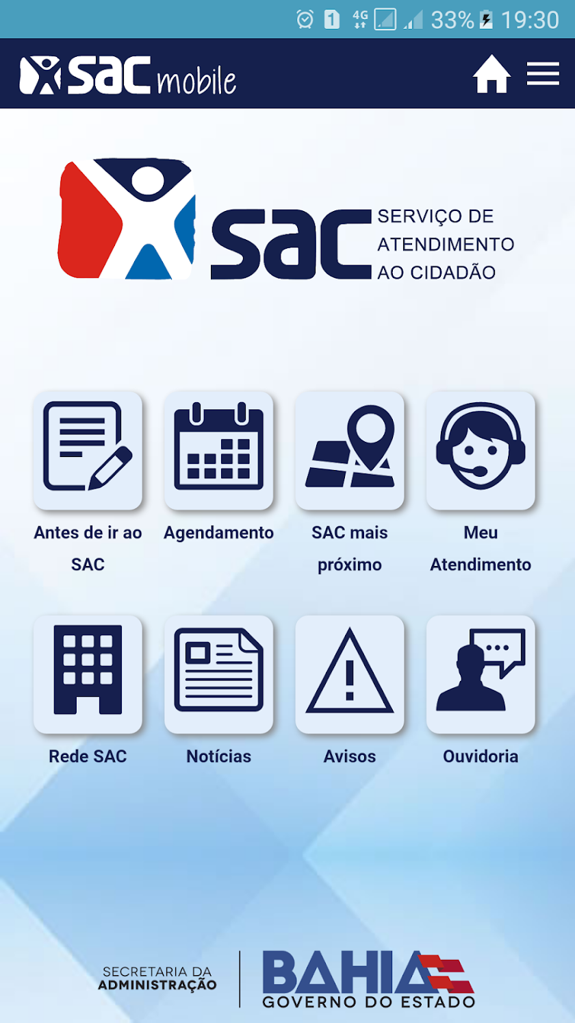 SAC BA Mobile Screen 1