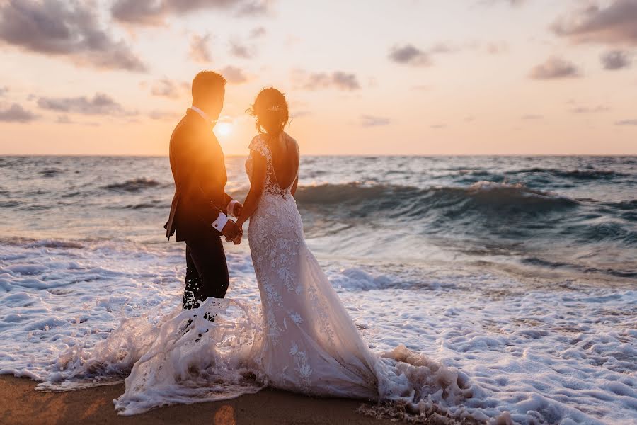 Photographe de mariage Alessandra Lentini (alelentini). Photo du 21 septembre 2021