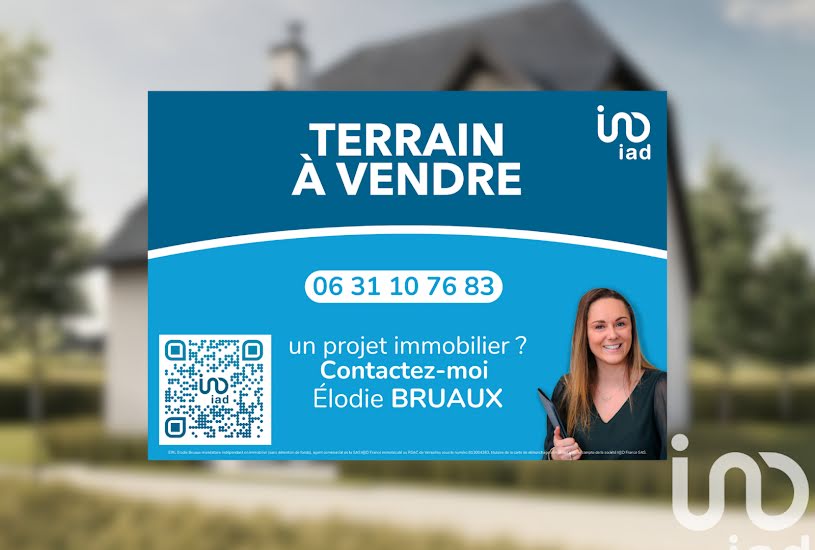  Vente Terrain à bâtir - 230m² à Vélizy-Villacoublay (78140) 