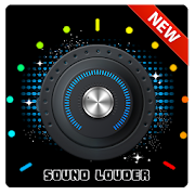 sound louder 2.0 Icon