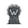 Wiki Of Thrones  icon