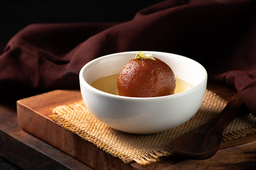 Gulab Jamun